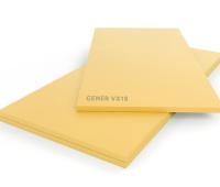 Вибромат SoundGuard Gener VX 18 1200 х 2500 х 12,5 (3кв.м)