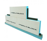 Блок Кремлевский Ruspanel 2400х1200х50 мм