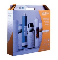 Набор картриджей Atoll №101 STD (для A-450, A-460, A-445)