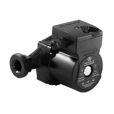 Циркуляционный насос Aquario AC256-180