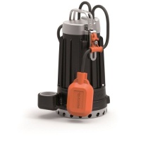 Насос дренажный PEDROLLO Dcm 30 N Hmax 26 м; произв. 16,5 куб.м/час; мощн.1.1 кВт