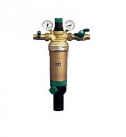 Фильтр для воды Honeywell HS 10S - 2 AAM