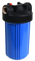Магистральный фильтр Atoll I-11BB-e STD Big Blue 