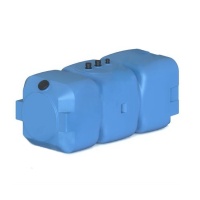 Бак для топлива Анион 800 л горизонтальный Т800ГКЗ