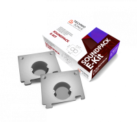 Подрозетник СаундПак (SoundPack) Е Kit
