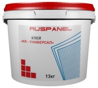 Клей Ruspanel KR Универсал (13 кг)