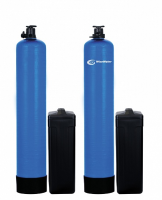 Система умягчения WiseWater SM-1865 (2") 5.9-7.0 м3/ч с ручным управлением