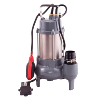 Дренажный насос Aquario Vortex 15-8C