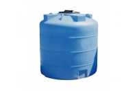 Емкость для воды Анион 4500 л вертикальная крышка  с дыхательным клапаном 4500ВФК2