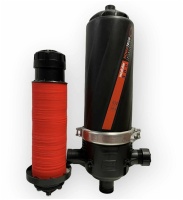 Дисковый фильтр NOWA-TECH 2" 130 микрон ручной разборный до 30 м3/час