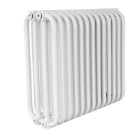 Стальной трубчатый радиатор КЗТО РС-4-500-10