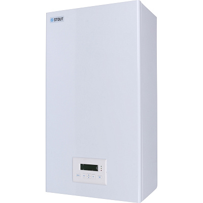 Электрический котел Stout 12кВт