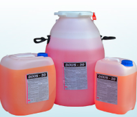 Теплоноситель Dixis -30 / 20 кг антифриз для систем отопления