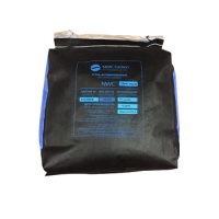 Уголь активированный NWC 12х40(25кг) 50л