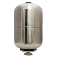 Расширительный бак Zilmet INOX-PRO 24 V для водоснабжения