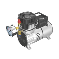 Компрессор аэрационный TWG AERO-4-6