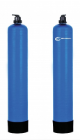 Система обезжелезивания WiseWater FM-1665 2.4-3.2 м3/ч с ручным управлением