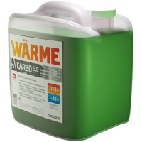 Теплоноситель Warme Carbo Eco-30 10 кг