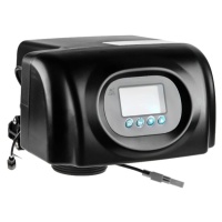 Блок управления Runxin TM.F82B3 – умягчение, с водосчетчиком, до 3.5 м3/ч