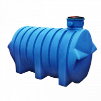 Емкость для воды Анион 3200 л горизонтальная J3500ФК2