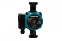Насос циркуляционный SHINHOO BASIC S 25-8S-180