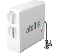 Прямоточная система обратного осмоса atoll TWIST 600