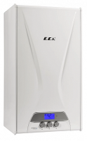 Настенный газовый двухконтурный котел ECA PROTEUS PLUS BLUE 24 HM NG