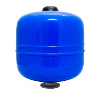 Расширительный бак Zilmet WATER-PRO 12V для отопления BL
