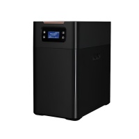 Кабинет-умягчитель AWT-SS-HK1 (2 FRP tank 0913+0615 без смолы)