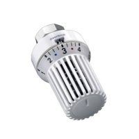 Термостат Oventrop Uni XH 7-28С, белый