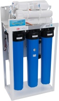 Фильтр обратного осмоса Atoll A-5400p STD (A-5400Ep) pump мембранный фильтр очистки воды Атолл