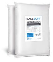 Смола ионообменная WiseWater BASE SOFT 25л