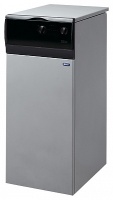 Напольный атмосферный газовый котел Baxi Slim 1.620 iN