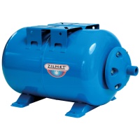 Расширительный бак Zilmet ULTRA-PRO 24 H для водоснабжения, нержавеющий фланец