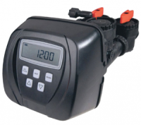 Блок управления Clack V125CI - DM (5 кн., умягч. со счетчик.)