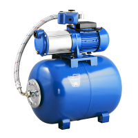 Насосная станция Aquario AUTO AMH-125-6S (50л)