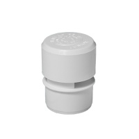 Канализационный воздушный клапан McALPINE 50 мм гладкий MRAA4