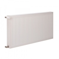 Радиатор VIESSMANN Тип-22X300X600 стальной панельный (универсальное подкл.)