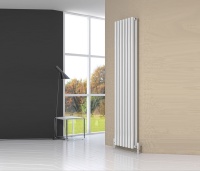 Стальной трубчатый радиатор КЗТО Гармония А 40 2-1750-12