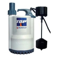 Насос дренажный PEDROLLO TOP 1 GM Hmax 6 м, 0,25 кВт