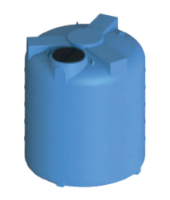 Емкость для воды Анион 10000 л вертикальная крышка  с дыхательным клапаном 10000ВФК2