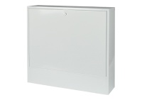 Шкаф распределительный Stout наружный 1-3 выходов (ШРНУ-180-0), SCC-0003-000013