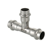 Пресс-тройник Valtec VTi.931.I 42 x 35 x 42 мм