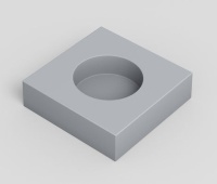 Звукоизоляционный короб SoundGuard ИзоБокс 1 Стандарт