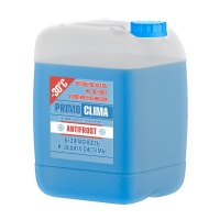 Теплоноситель Primoclima Antifrost 50 кг -30 С° пропиленгликоль