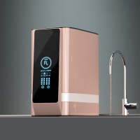 Прямоточная система обратного осмоса atoll MOCCO A-4.600p STDA