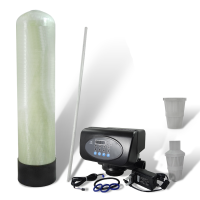 Установка фильтрации безреагентная 1344/F56E