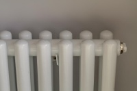 Стальной трубчатый радиатор КЗТО Гармония С 25 2-300-14