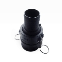 Комплект соединения емкостей БРС ЭкоПром пластиковый 2 дюйма