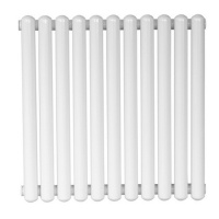 Стальной трубчатый радиатор КЗТО Гармония С 25 1-300-34